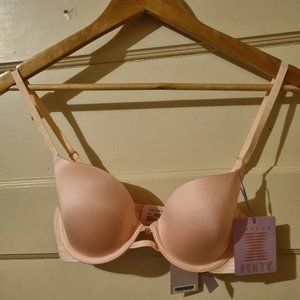 Savage X Fenty T-Shirt Bra 34B